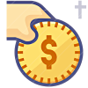 Money Payment icon
